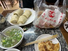 -王记肉火烧早餐中国店