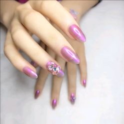-LILY NAILS美甲美睫