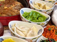 -东方饺子王(和平里店)