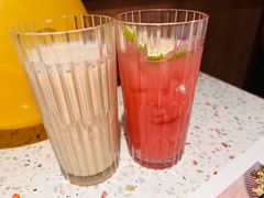 -战斧牛排餐厅(悦方IDmall店)