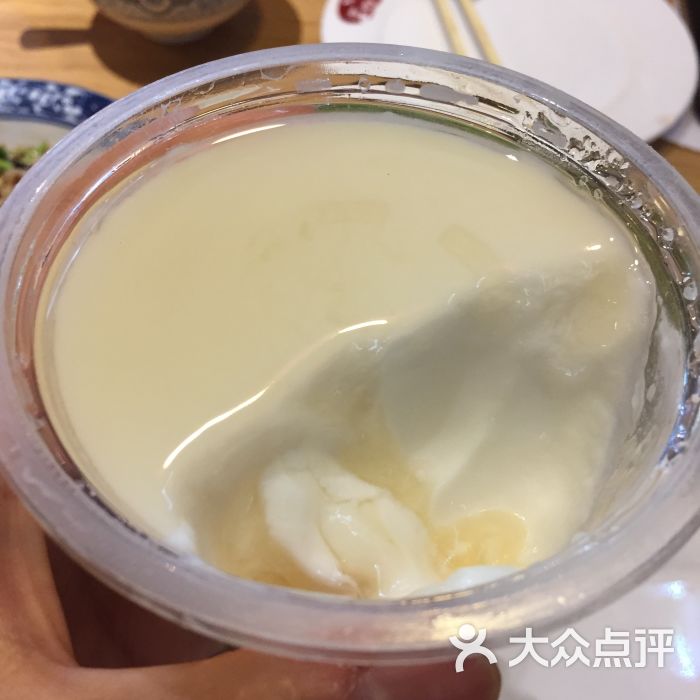 阿婆春餅(廣渠門店)-非城的老酸奶圖片-北京美食-大眾點評網