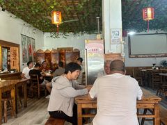 -上卢老天大馄饨(上楼线店)