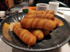 -煲宫猪肚鸡(晶品店)