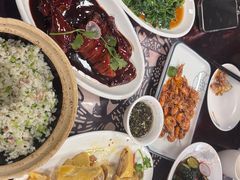 -三林本帮馆(中林街店)