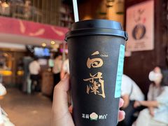 -图味美小黄鱼·景德菜(浙江路店)