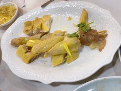 -明本湛江鸡•海鲜小厨(陈家祠店)