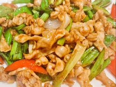 -潮之南·潮汕菜·鱼仔档(南山店)