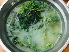 -胜海大排档·海鲜·黄鳝饭(十年老店)