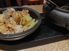 -云海肴·汽锅鸡·云南代表菜(五道口购物中心店)