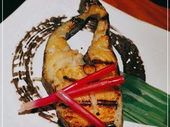-有喜屋·烧鸟·居酒屋(周浦万达店)
