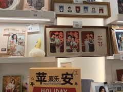-海马体照相馆(佛山岭南站店)
