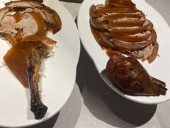 -北平食坊·烤鸭(黄寺大街店)