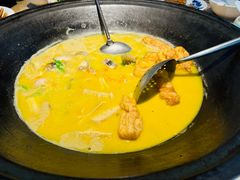 -陈大锅·岳阳鱼馆·地道岳阳菜(美食街店)