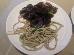 -蝎王府羊蝎子(虎坊桥总店)