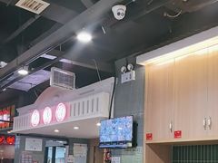 -老街鱼嘴巴(坡子街老店)