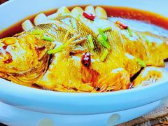 -渔家风味·鲅鱼水饺·央视展播·海鲜天津菜(开发区店)