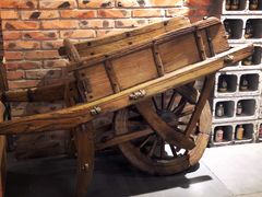 -苹果树下艺术餐厅(通州店)