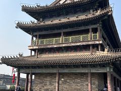 -西安城墙·碑林历史文化景区