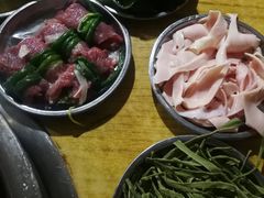 -渝味黄姐火锅(黄泥村店)
