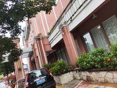 -新成海港大酒楼(康华路店)