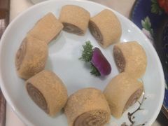 -东来顺•非遗火锅(外滩店)