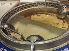 -快乐小羊·内蒙牛羊肉火锅(流花中心店)
