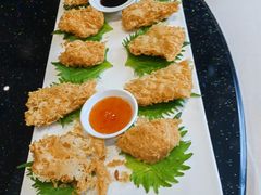 -老兴鲜(黄浦店)