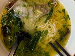 -西双版纳洲际度假酒店-曼霖轩中餐厅