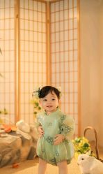 -Baby Pastel 自然光儿童摄影(CBD店)