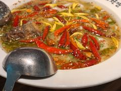 -太二酸菜鱼(广州IFC国金天地店)