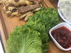 -一轩饺子馆(丽都店)