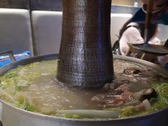 -兰木肆·云南菜(龙湖U城天街店)