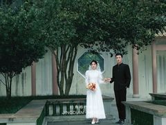 -经典婚纱摄影美学馆·私人定制