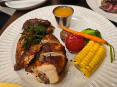 -ibarrel爱杯·bistro&brunch(江宁路店)