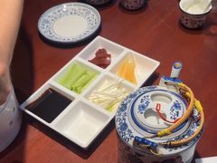 -京味张·北京烤鸭(南山店)