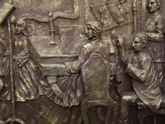 -维也纳酒店(罗湖口岸国贸东门店)