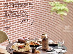 -一枚西点(运河路店)