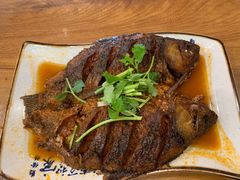 -毛毛熏肉•东北菜老字号(大安街店)
