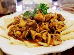 -大梁骨头馆·酱骨老菜(友好店)