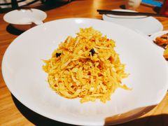 -红樱桃·欢乐餐厅(太原里店)