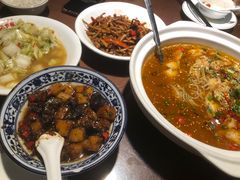 -天下客饭店(中山路店)