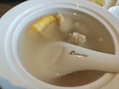 -三亚湾假日度假酒店·中餐厅