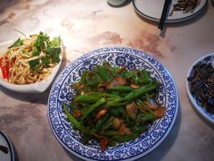 -川悦壹号·川菜(蠡溪路店)