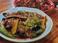 -柴窝堡22号辣子鸡·传承新疆菜