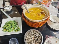-春娟茶楼·地道农家菜(梅家坞店)