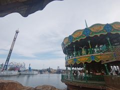 -大连海昌发现王国主题公园