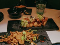 -荟廷·晶萃(陆家嘴尚悦湾店)