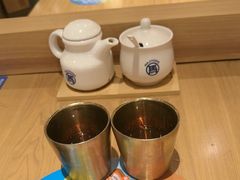-马记永·兰州牛肉面(山姆外高桥店)