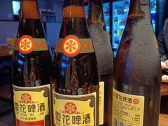 -Let’s WaKao瓦烤(贝森店)