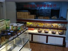 -长发西饼(道前店)